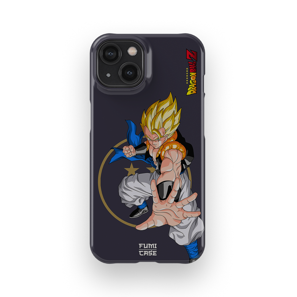 Gogeta SSJ1-Slim
