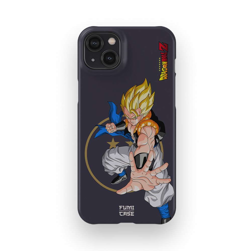 Gogeta SSJ1-Slim