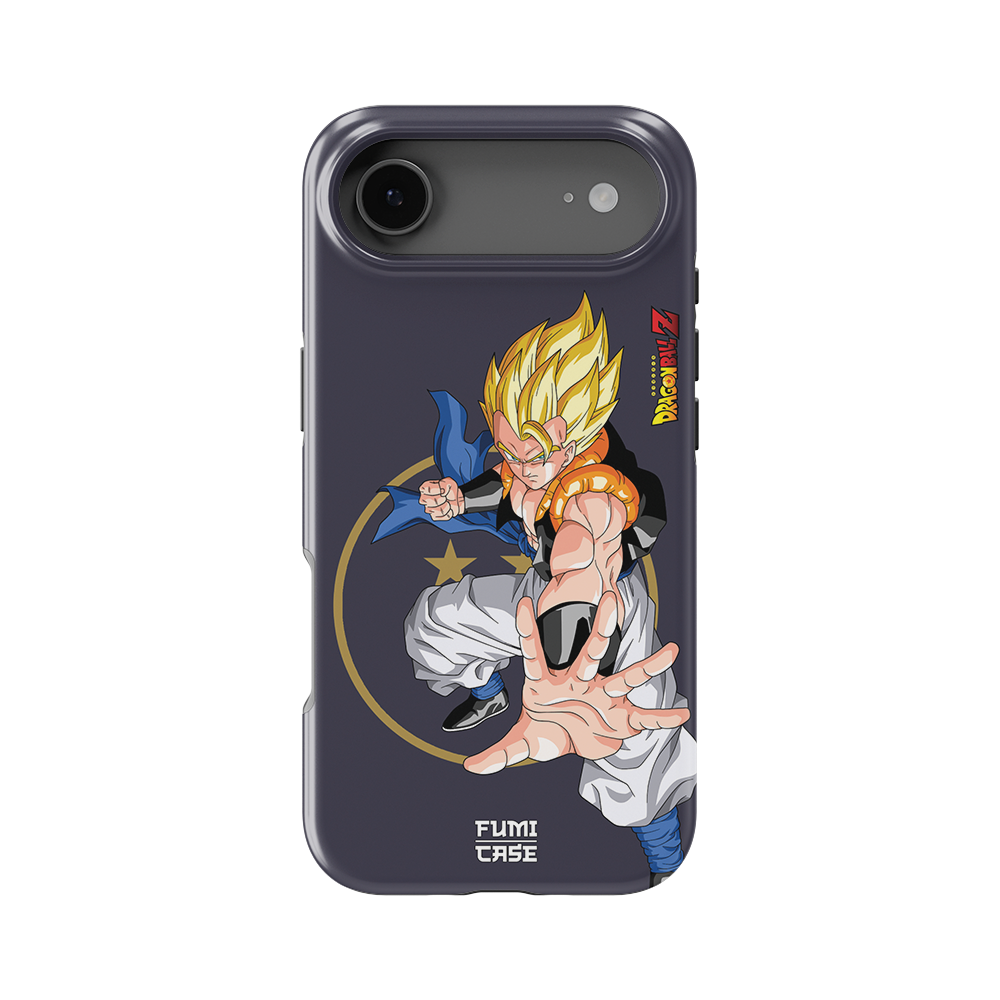 Gogeta SSJ1-Slim