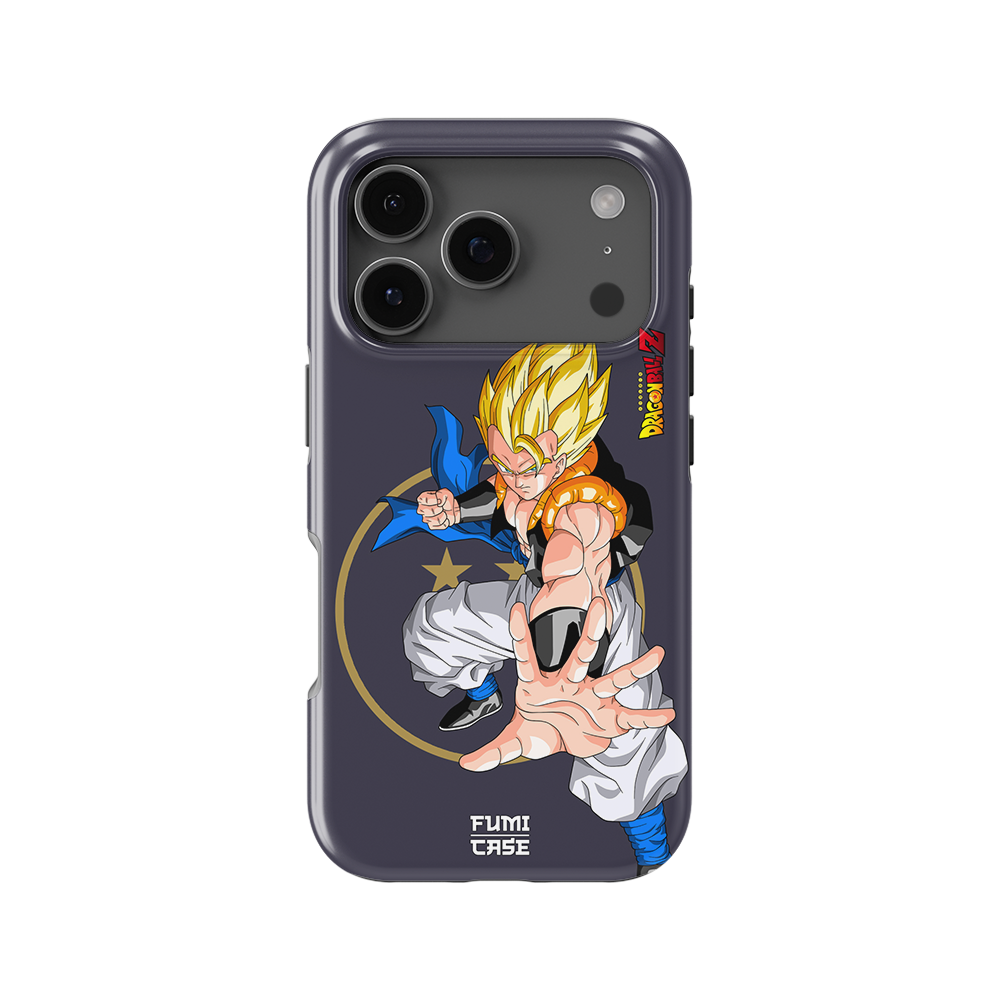 Gogeta SSJ1-Slim