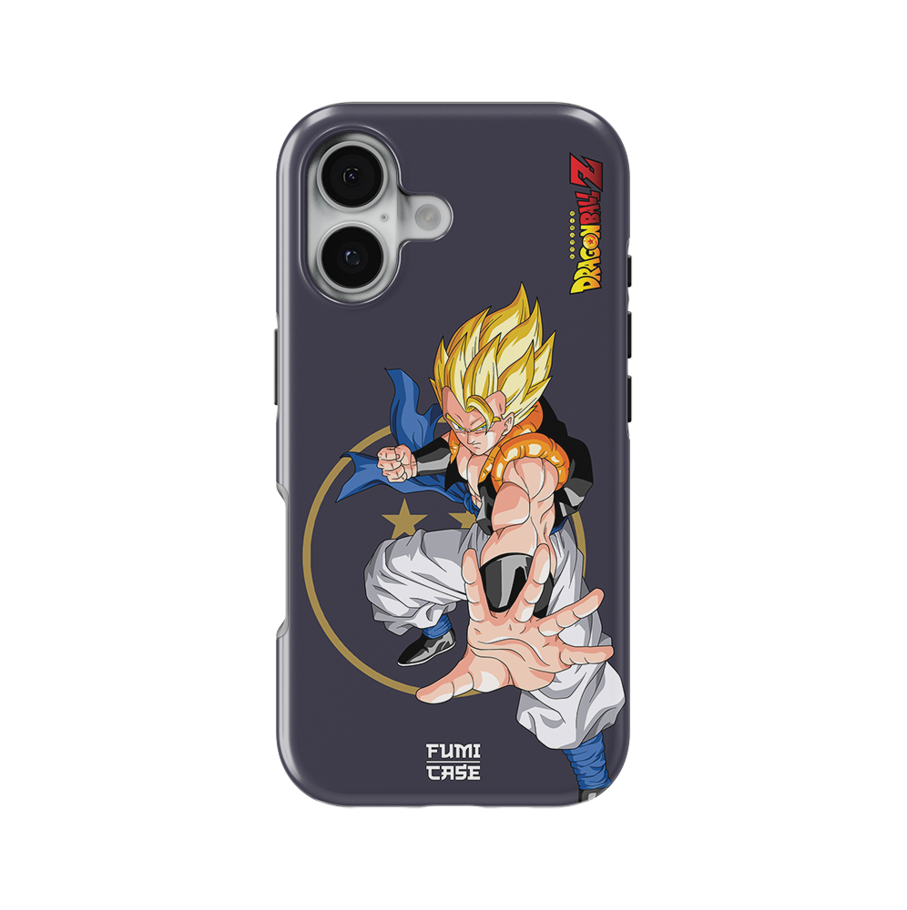 Gogeta SSJ1-Slim