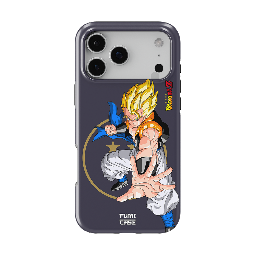Gogeta SSJ1-Slim