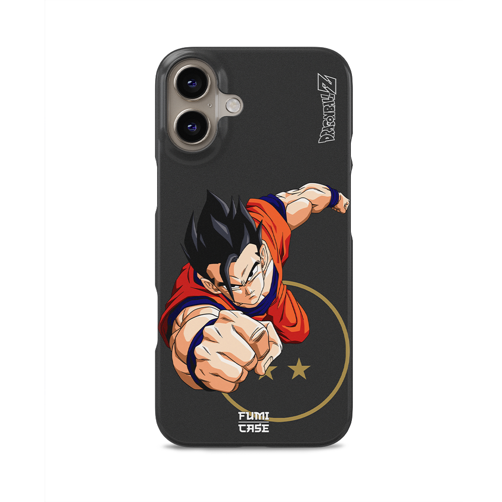 Gohan Ultimate Case-Slim