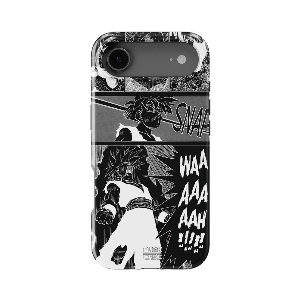 Gohan Ultimate Case-Slim
