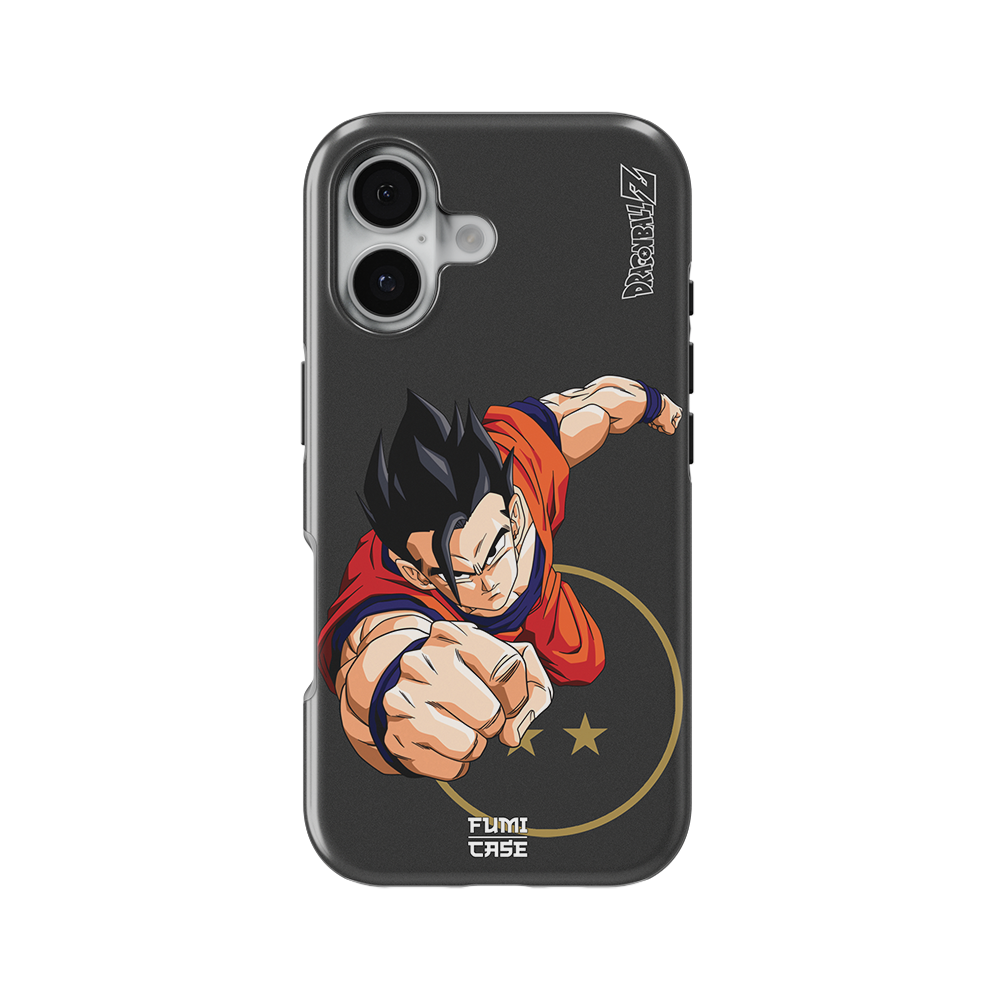 Gohan Ultimate Case-Slim