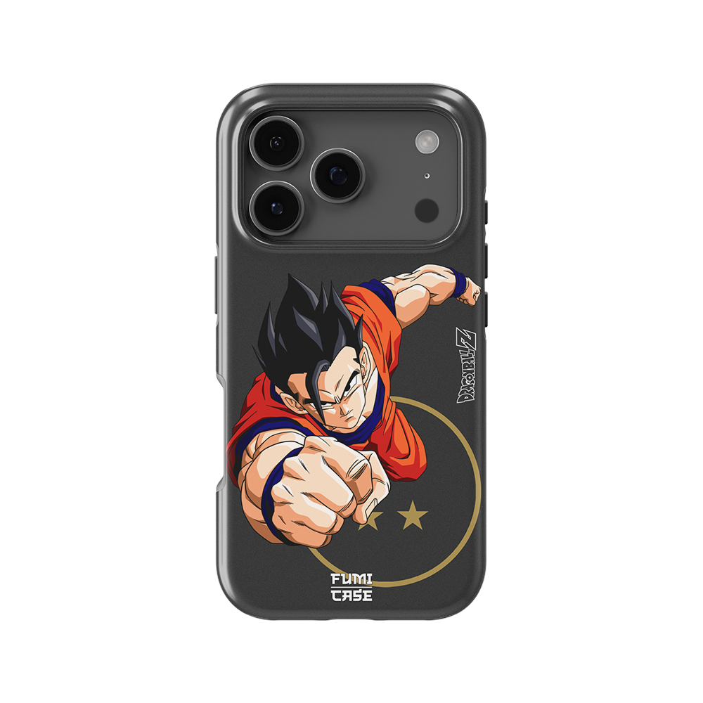 Gohan Ultimate Case-Slim