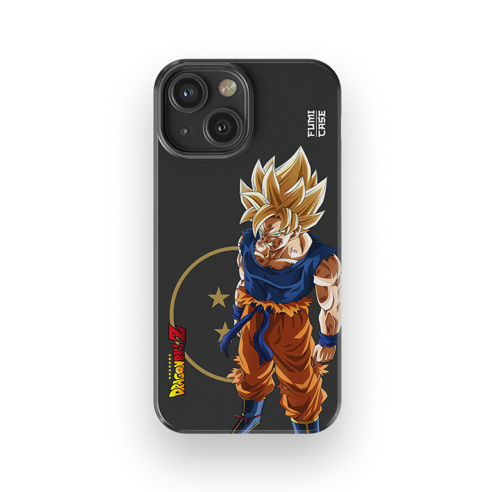Goku SSJ1-Slim