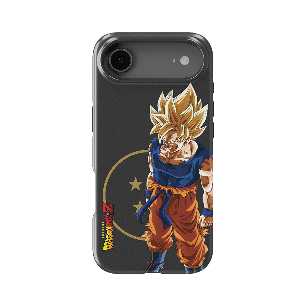 Goku SSJ1-Slim