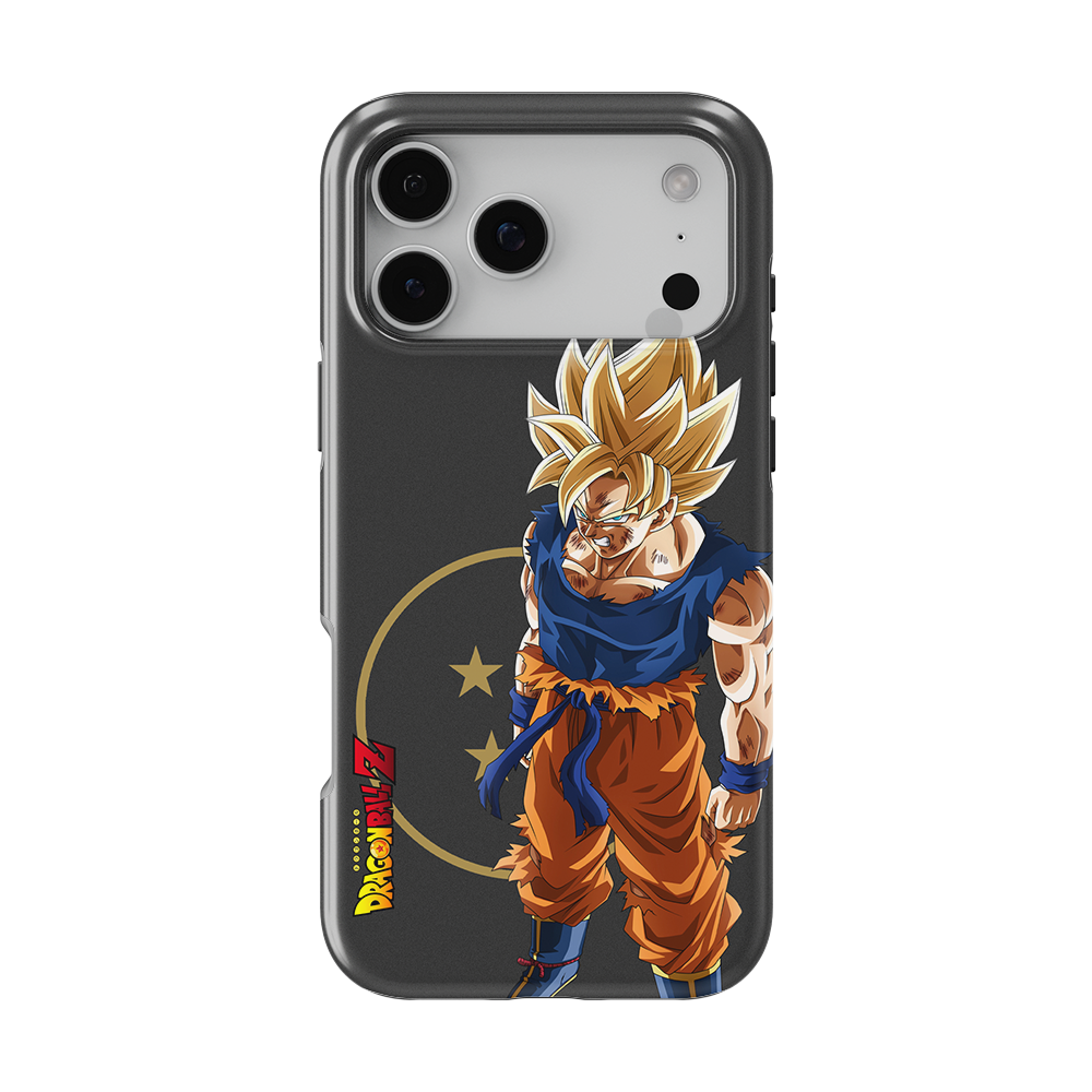 Goku SSJ1-Slim