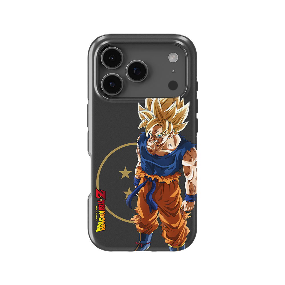 Goku SSJ1-Slim