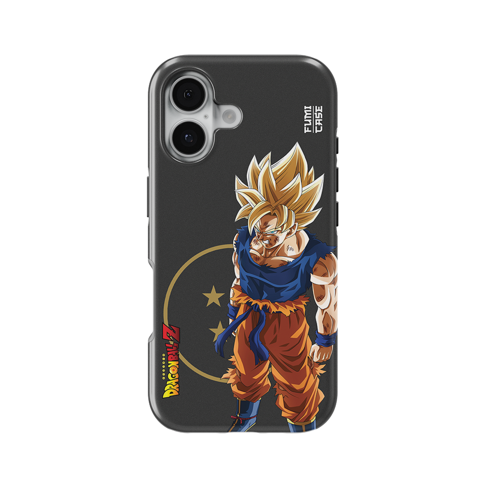 Goku SSJ1-Slim