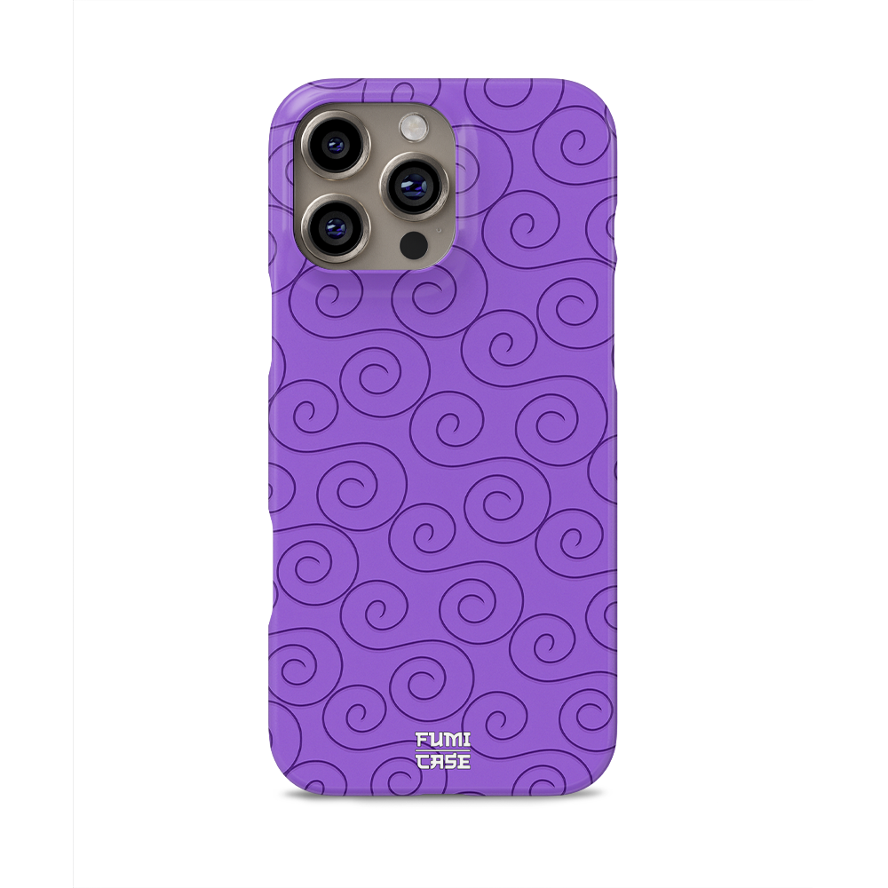 Gomu Gomu no Mi Full Case-Slim