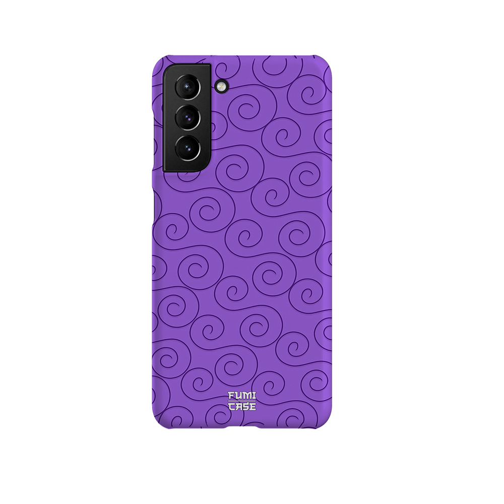 Gomu Gomu no Mi Full Case-Slim