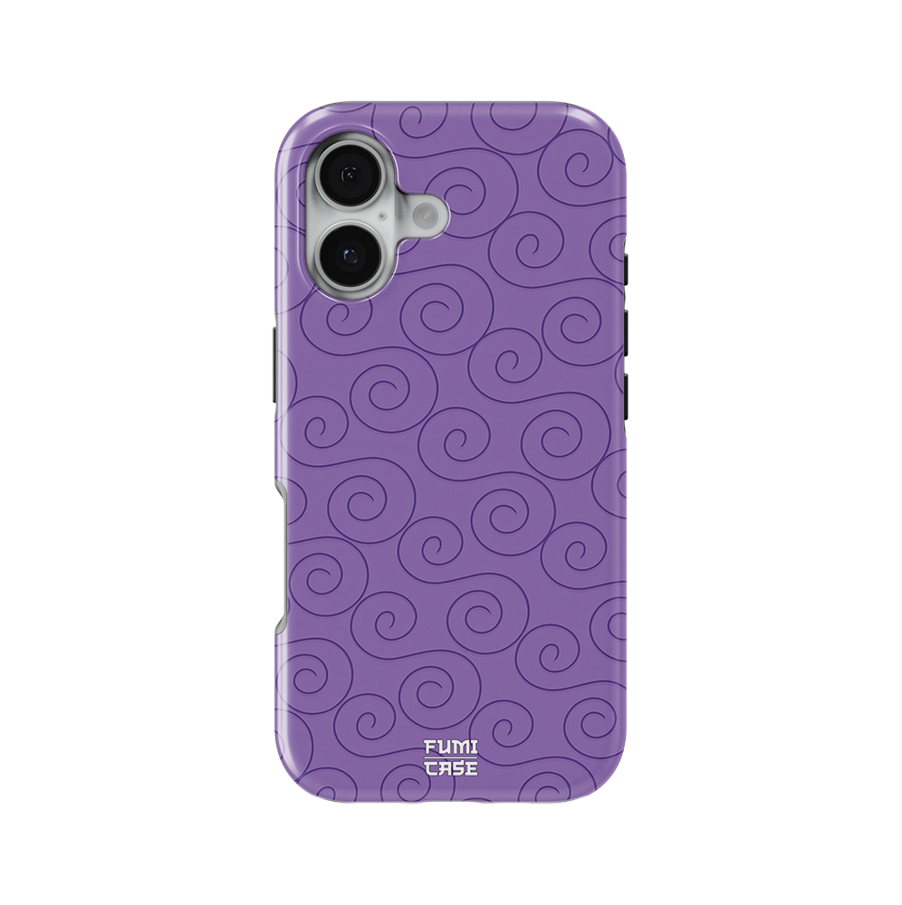 Gomu Gomu no Mi Full Case-Slim