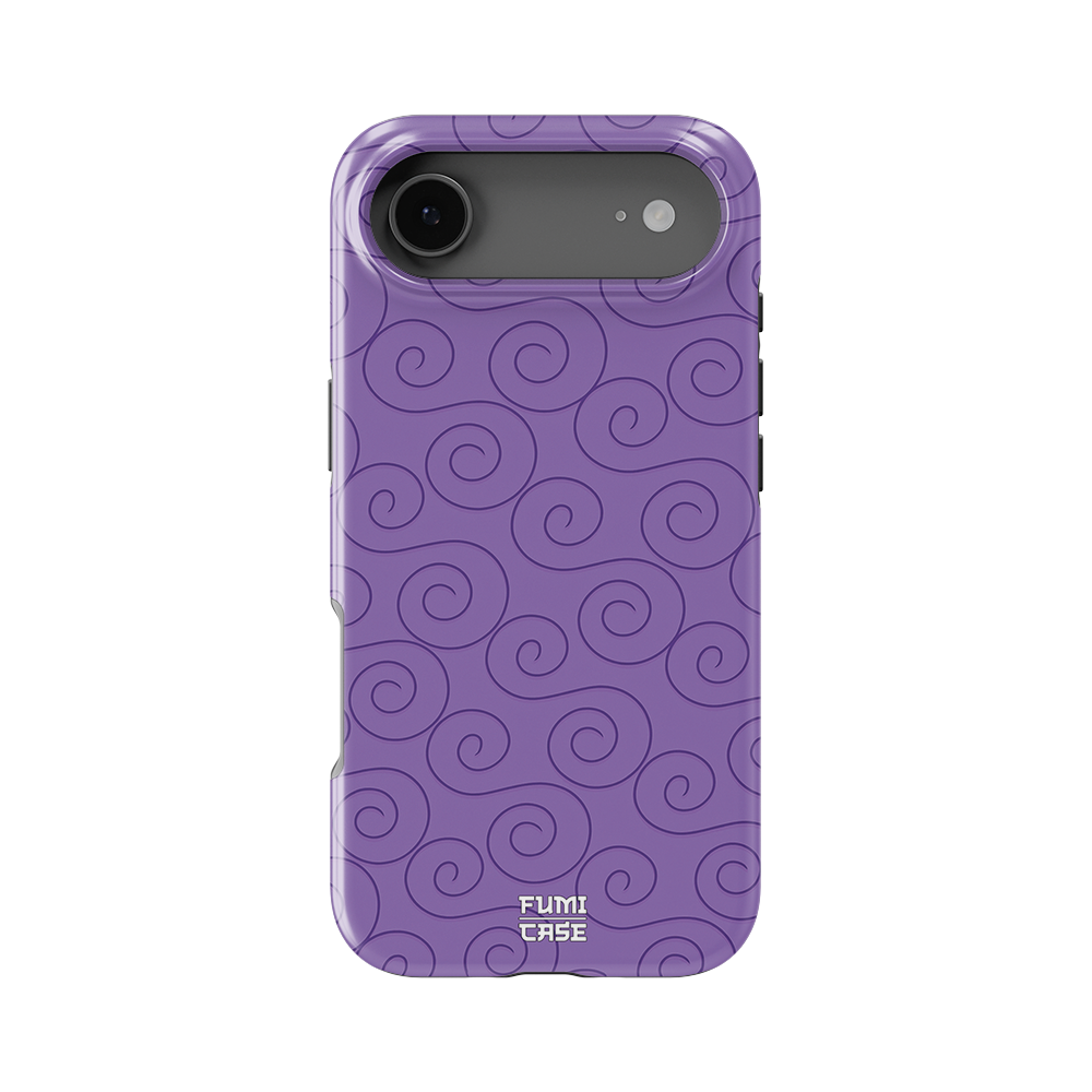 Gomu Gomu no Mi Full Case-Slim