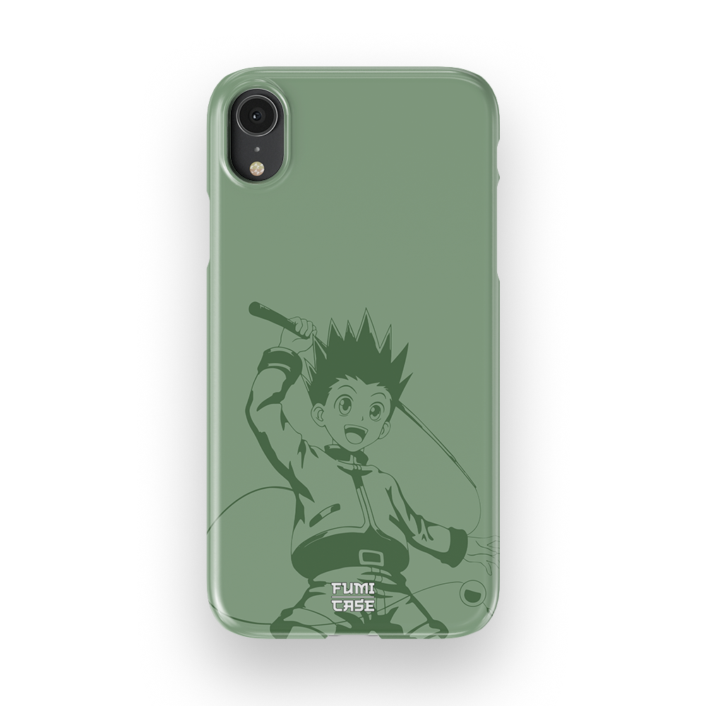 Gon Fishing-Slim