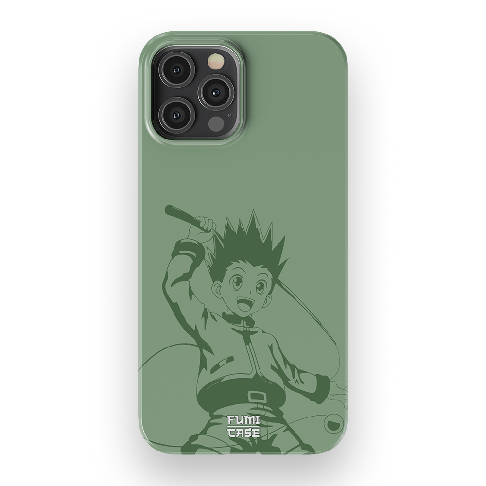 Gon Fishing-Slim
