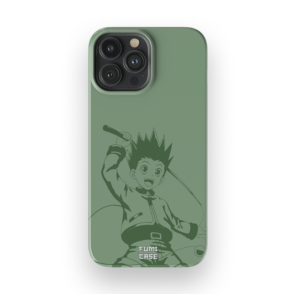 Gon Fishing-Slim