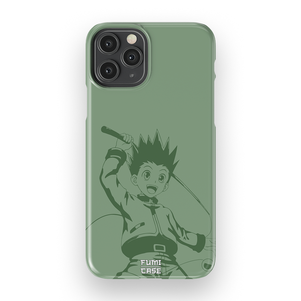 Gon Fishing-Slim