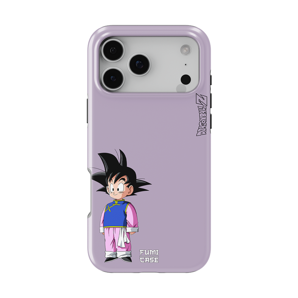 Goten !-Slim