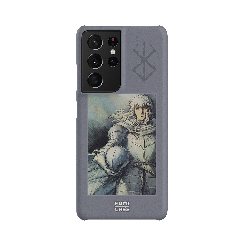 Griffith-Slim