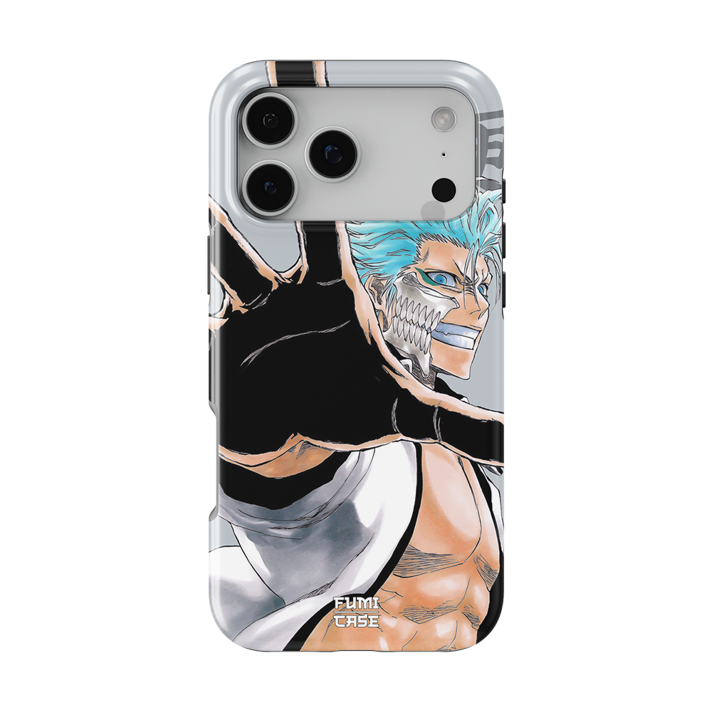 Grimmjow-Slim