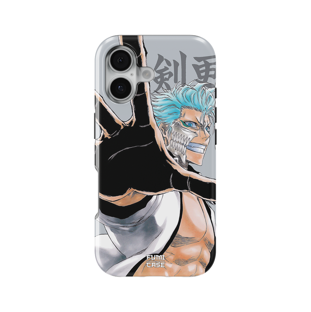 Grimmjow-Slim