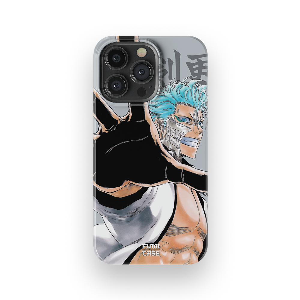 Grimmjow-Slim