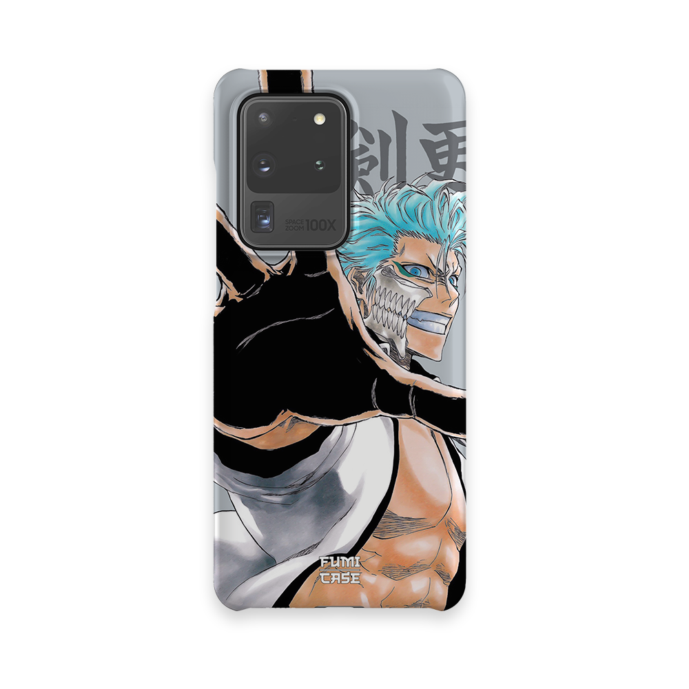 Grimmjow-Slim
