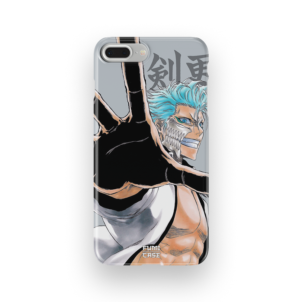 Grimmjow-Slim