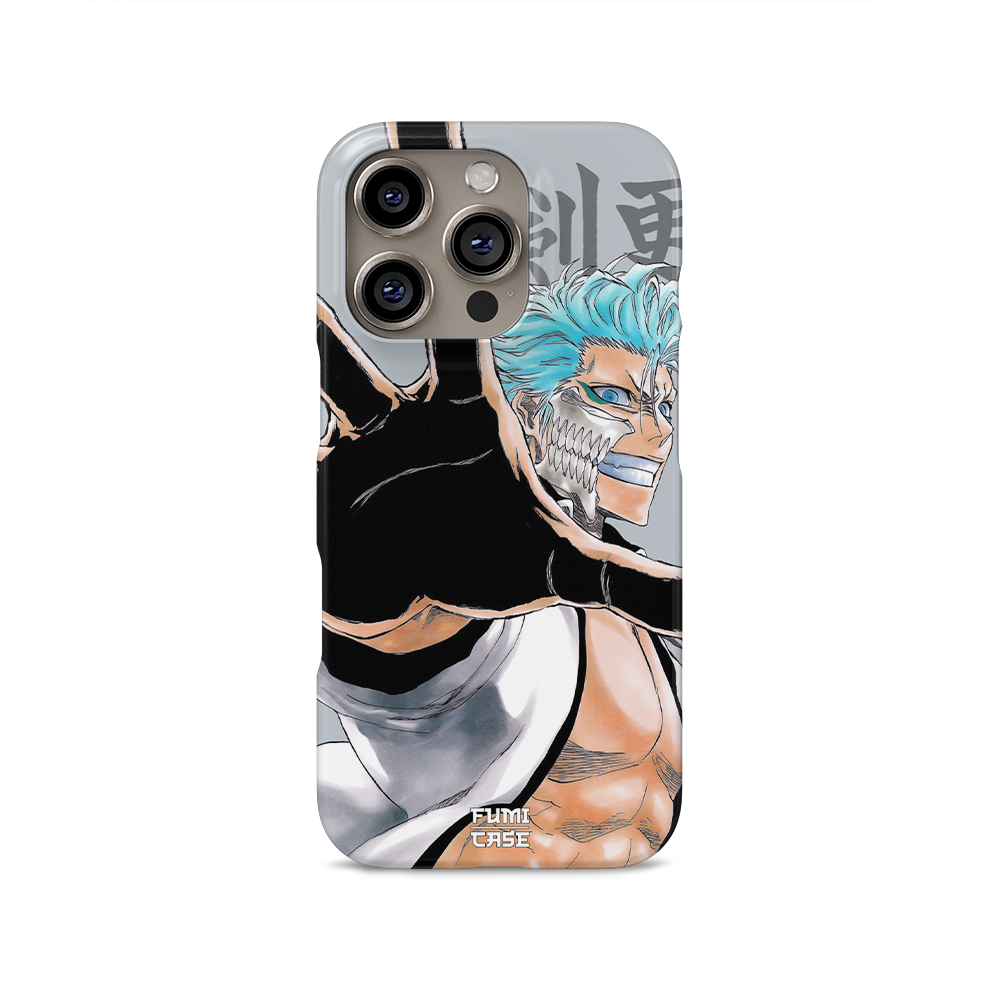 Grimmjow-Slim