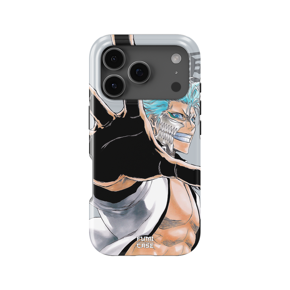 Grimmjow-Slim