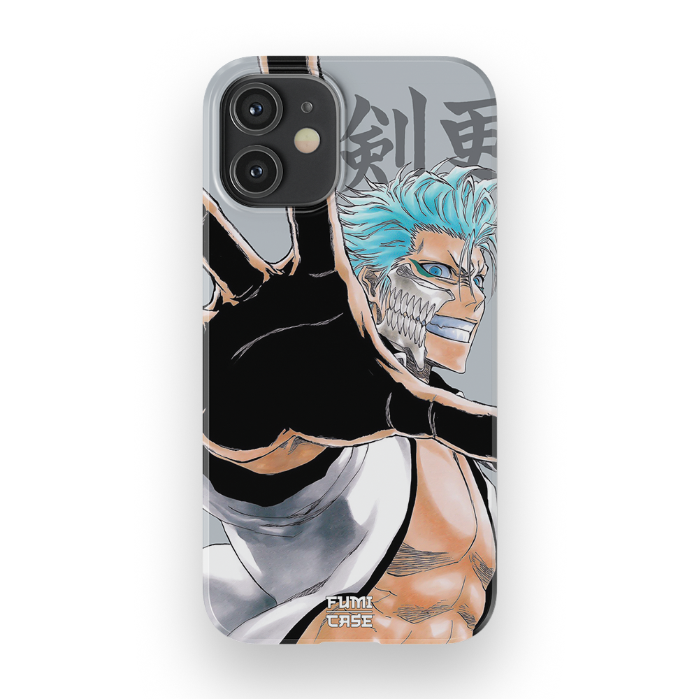 Grimmjow-Slim