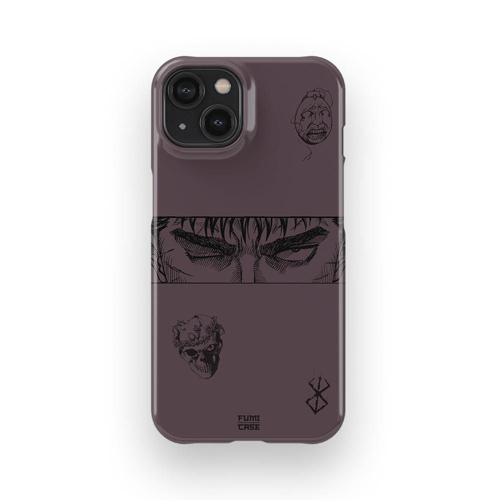 Guts !-Slim