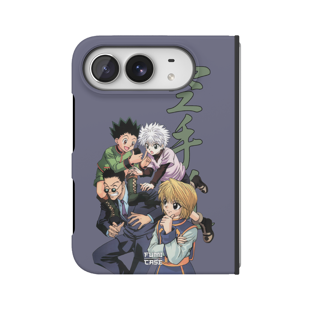 HxH 1999
