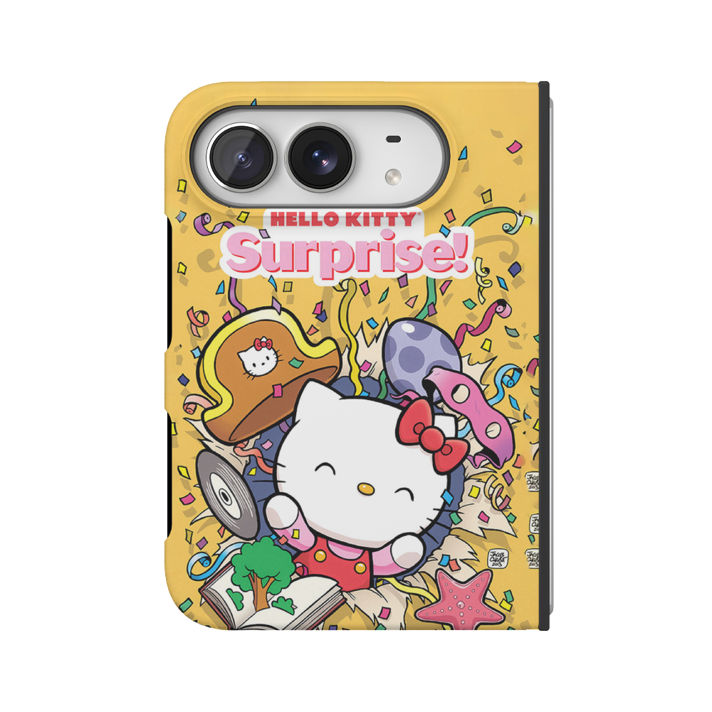 Hello Kitty Vol.03