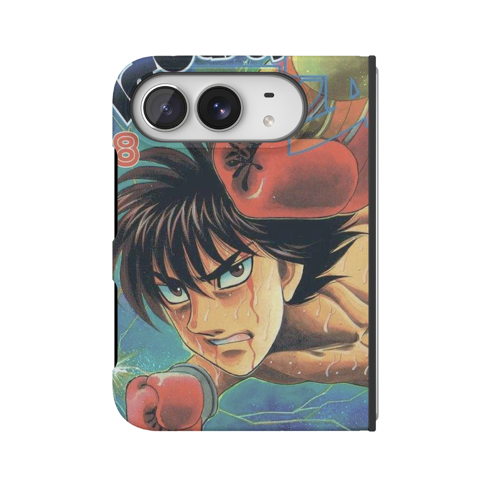 Hajime no Ippo Vol.88