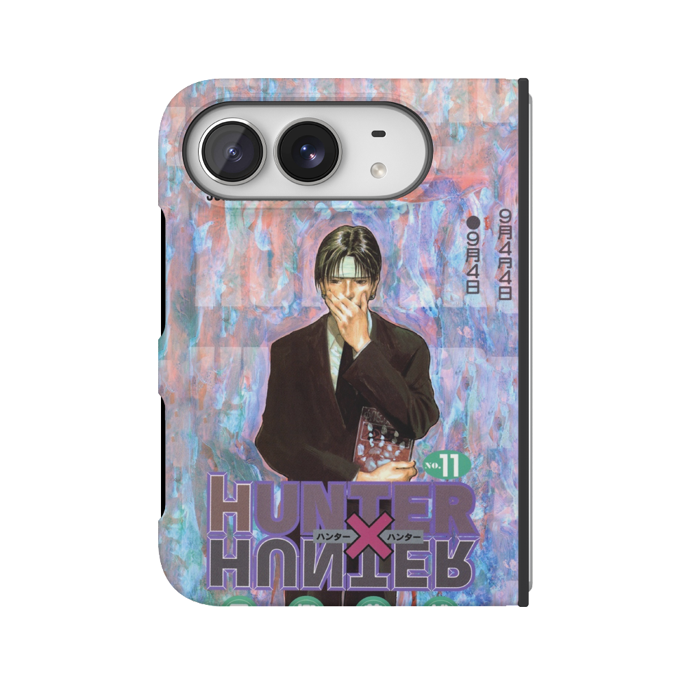 Hunter x Hunter Vol.11