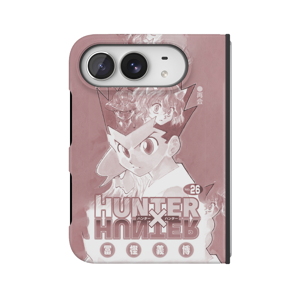 Hunter x Hunter Vol.26