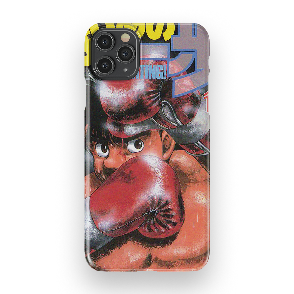 Hajime no Ippo Vol.13-Slim