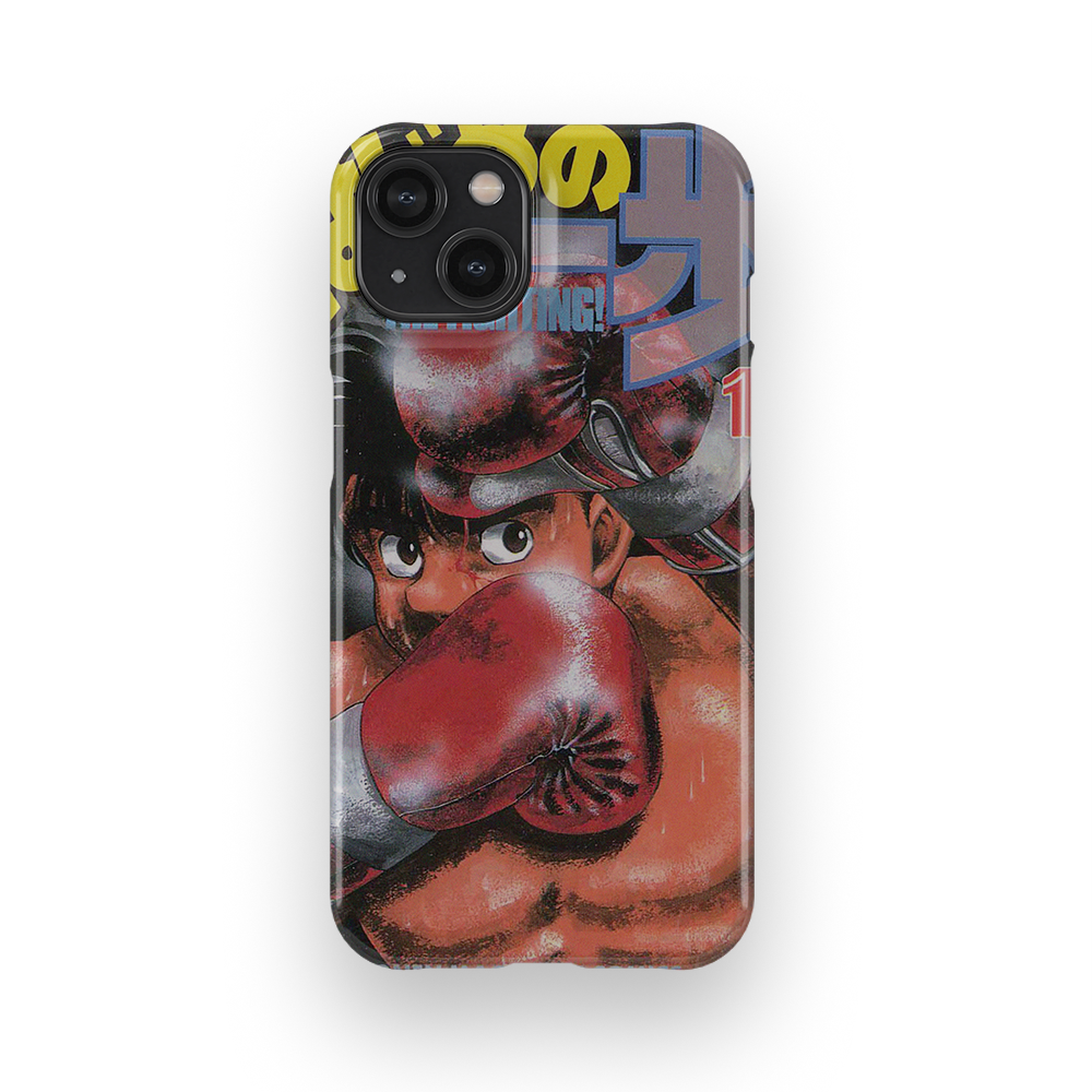 Hajime no Ippo Vol.13-Slim