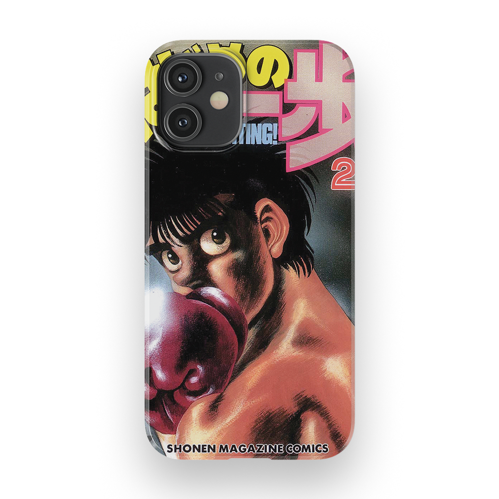 Hajime no Ippo Vol.24-Slim