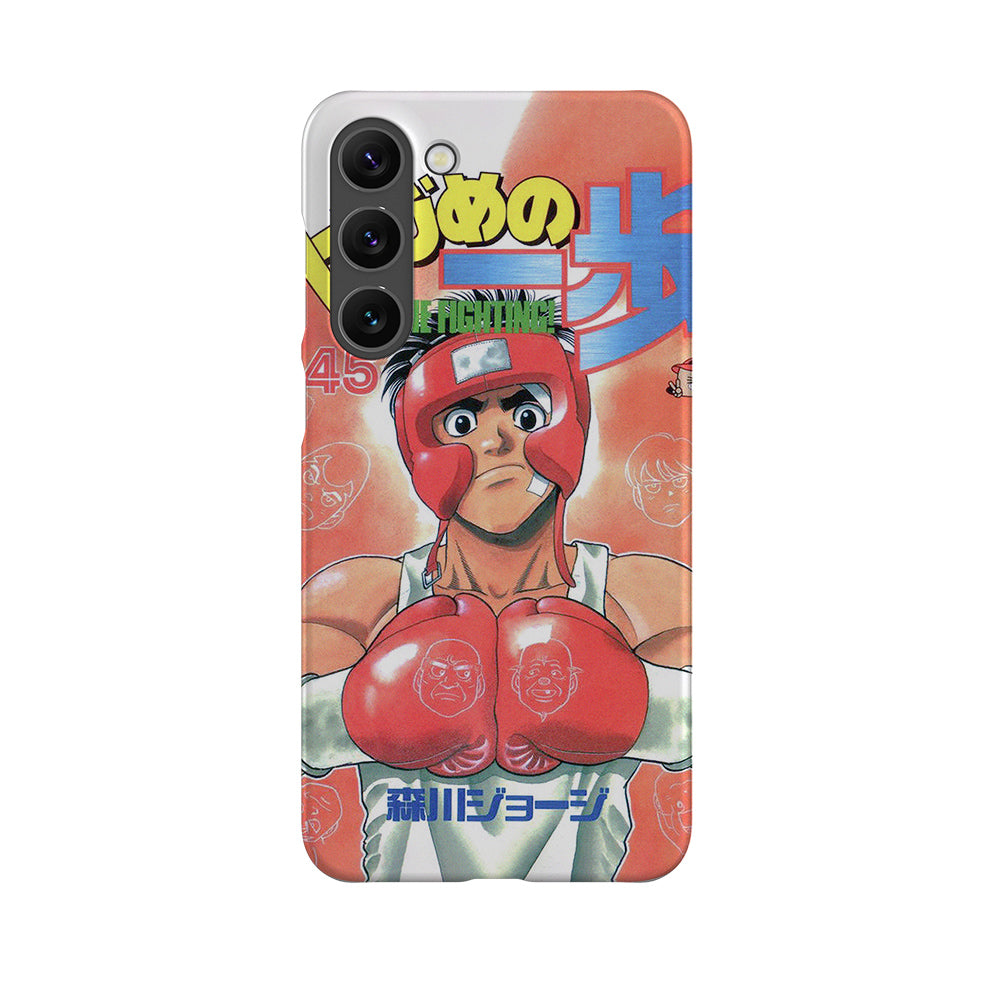 Hajime no Ippo Vol.45-Slim