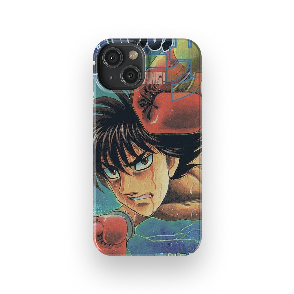 Hajime no Ippo Vol.88-Slim