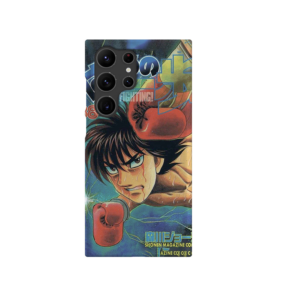 Hajime no Ippo Vol.88-Slim
