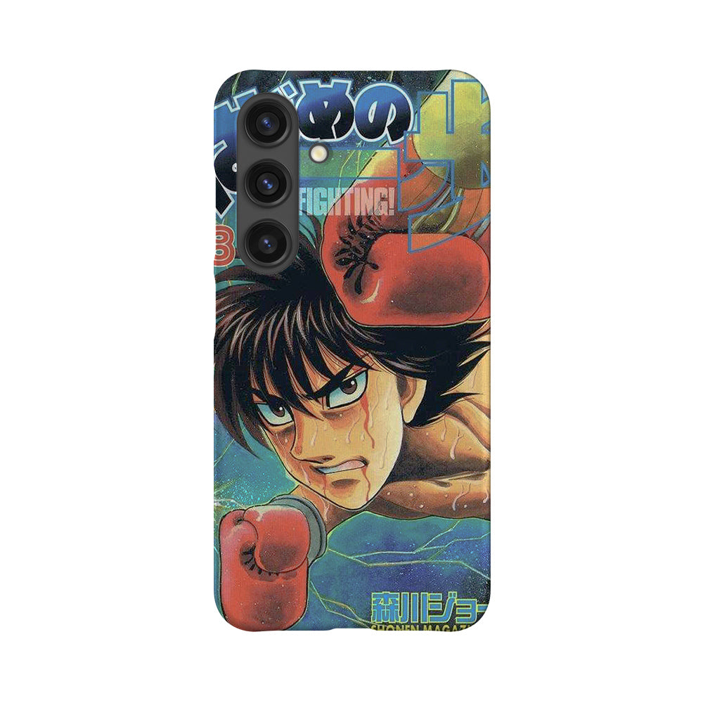 Hajime no Ippo Vol.88-Slim