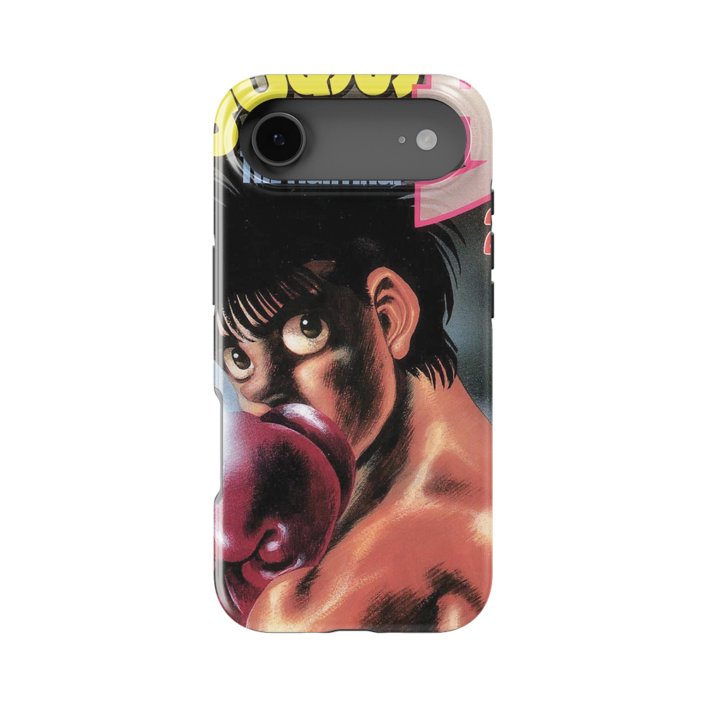 Hajime no Ippo Vol.24-Slim
