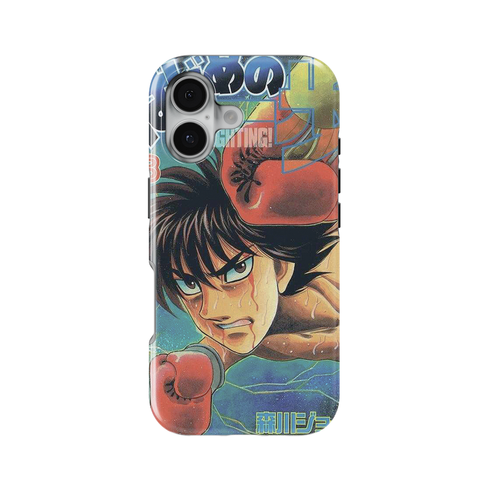 Hajime no Ippo Vol.88-Slim