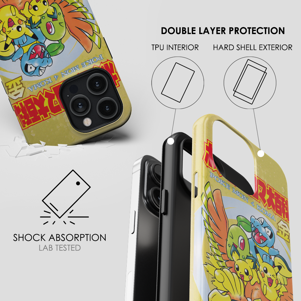 HeartGold Vintage-Slim