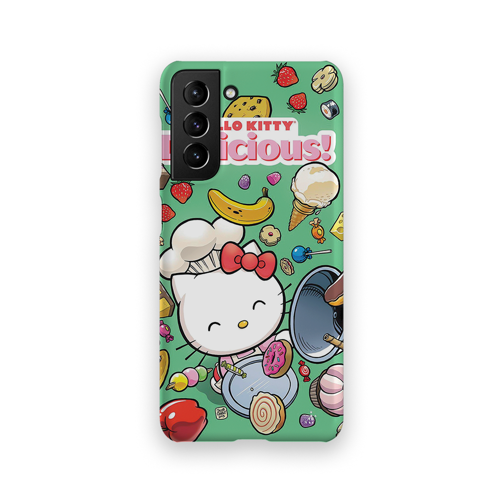 Hello Kitty Vol.02-Slim